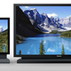 Illustration for article titled Panasonic 150-Inch Plasma Next To That Tiny 103-Incher From Last Year